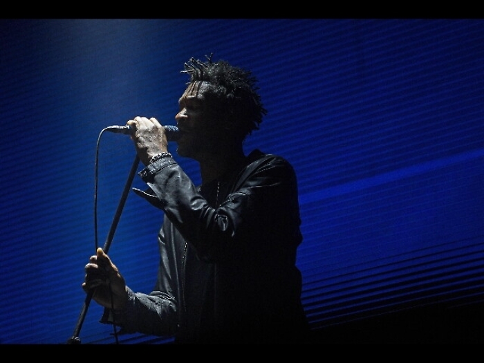 Sanremo, per Snai podio tutto maschile