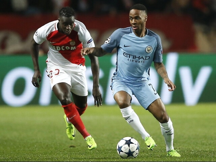 City: via Kolarov, ecco Mendy dal Monaco