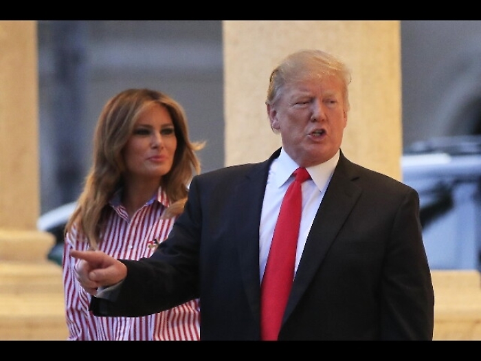 Procura indaga comitato inaugurale Trump