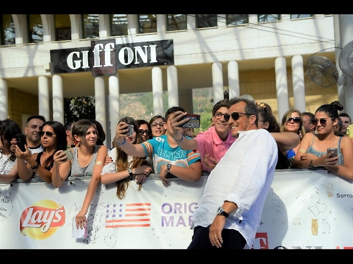 Muccino, nuovo film L'Isola che non c'&egrave;