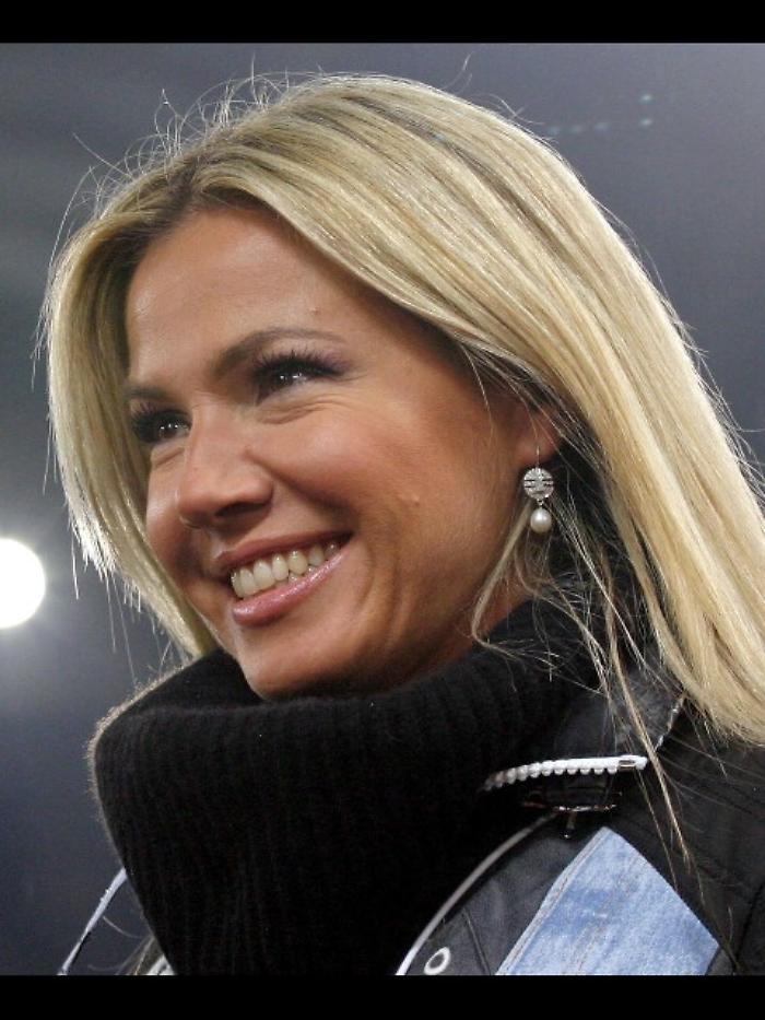 Artista fa causa a Federica Panicucci