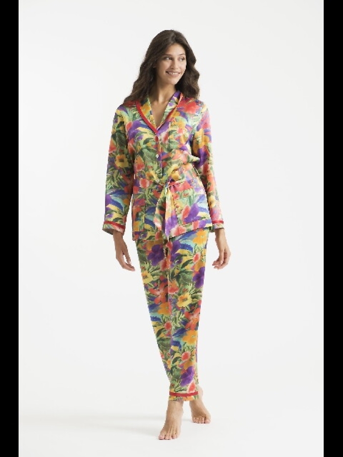 Moda, Loretta Caponi ora pret-a-porter