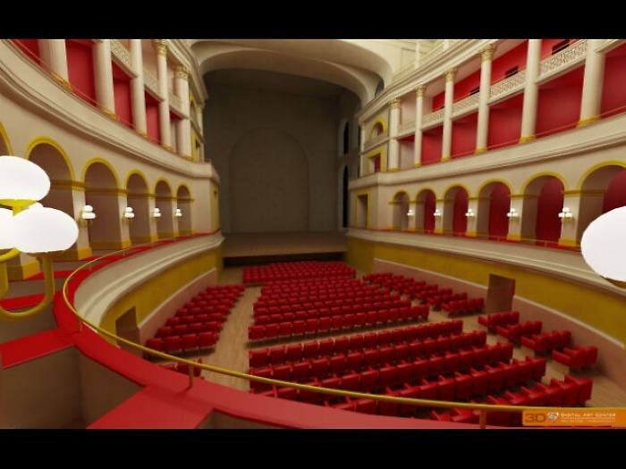 Al Galli di Rimini 15mila spettatori