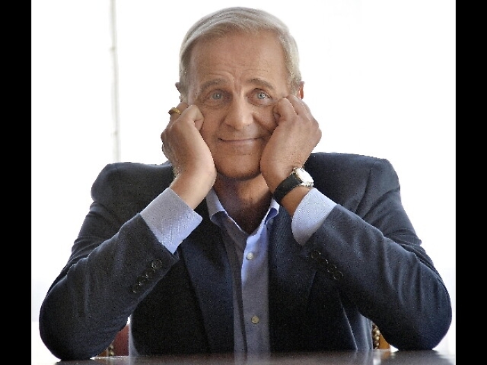 Lagunafest, premio a Enrico Bertolino