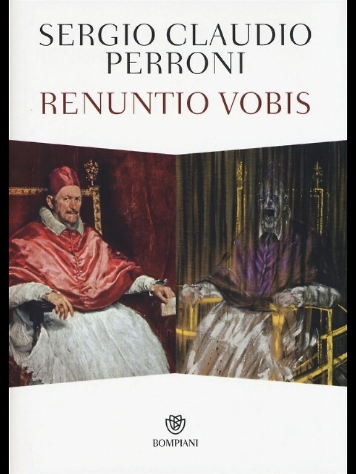 Suicida Sergio Claudio Perroni