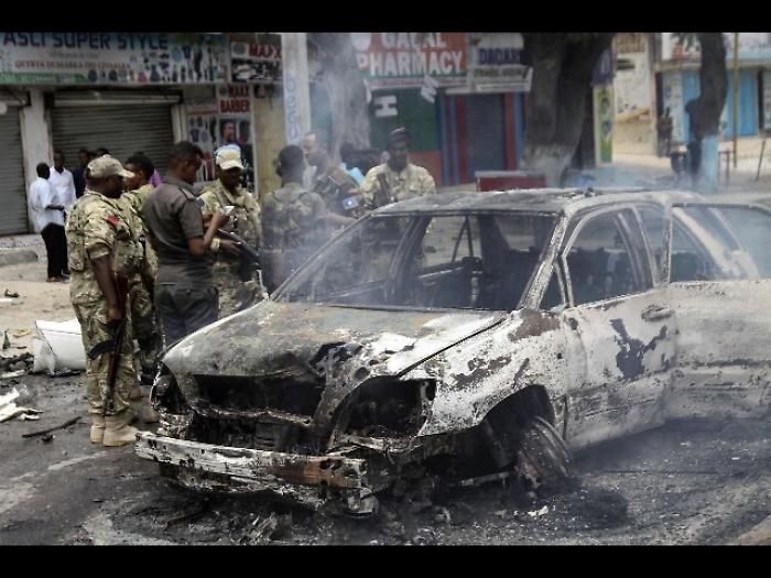 Somalia: attacco Shabaab, 8 morti