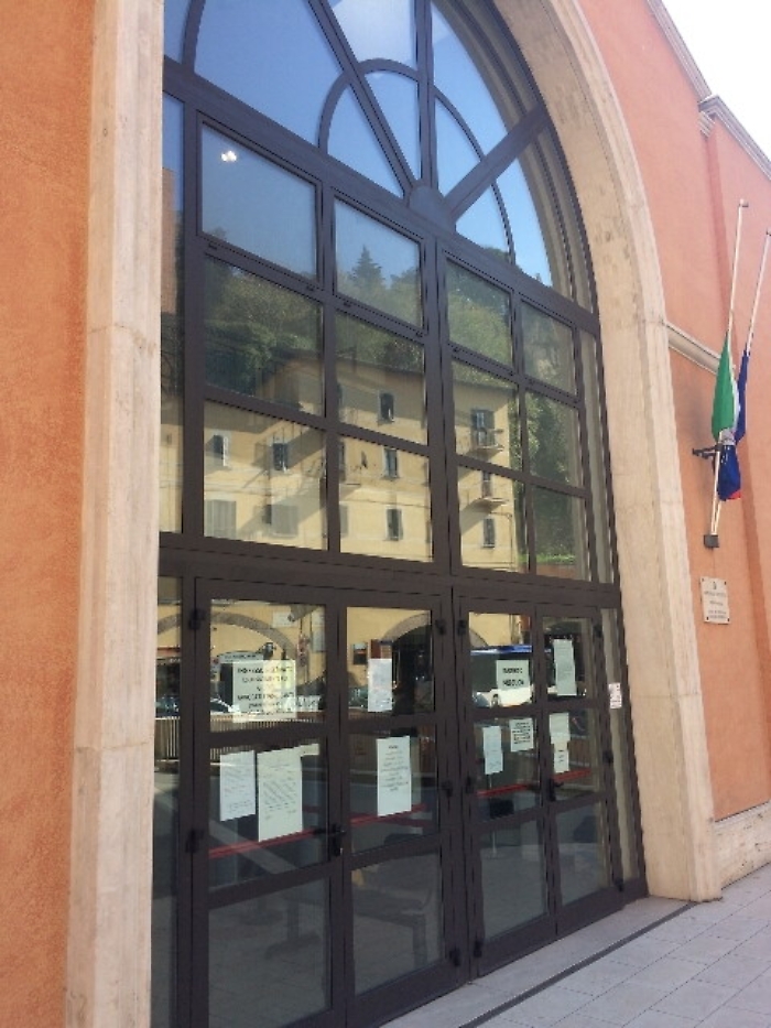 Riesame, associazione indagine concorsi