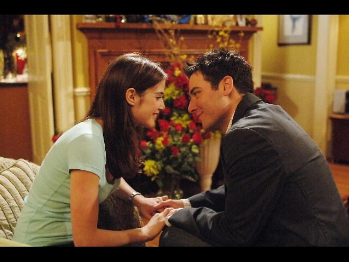 How I Met Your Mother, canale dedicato