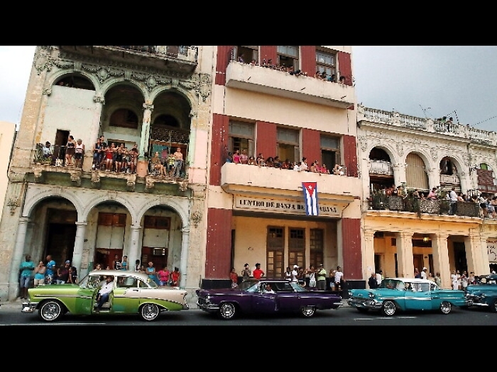 Trump pensa a marcia indietro su Cuba