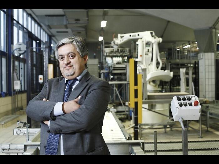 Granarolo acquisisce 30% San Lucio