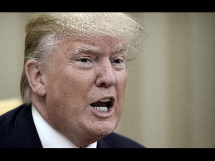 Trump, stop fondi Usa al Green Fund Onu