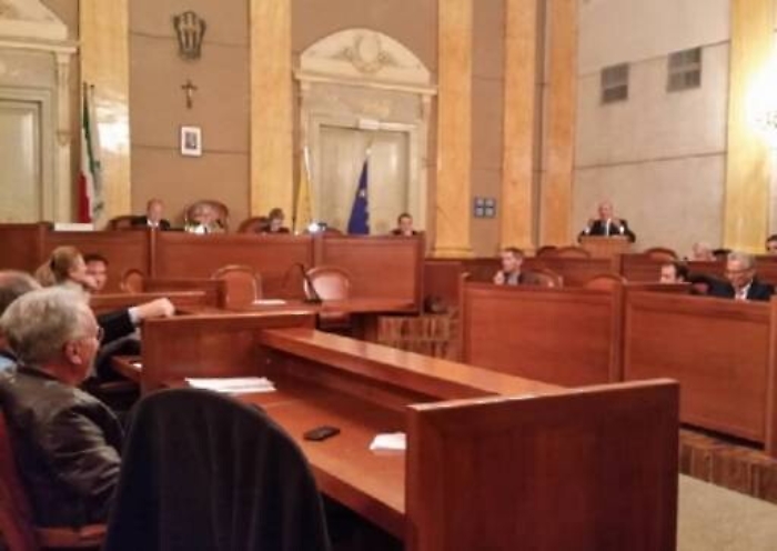 Agrigento, al Consiglio comunale i tagli non sono bastati