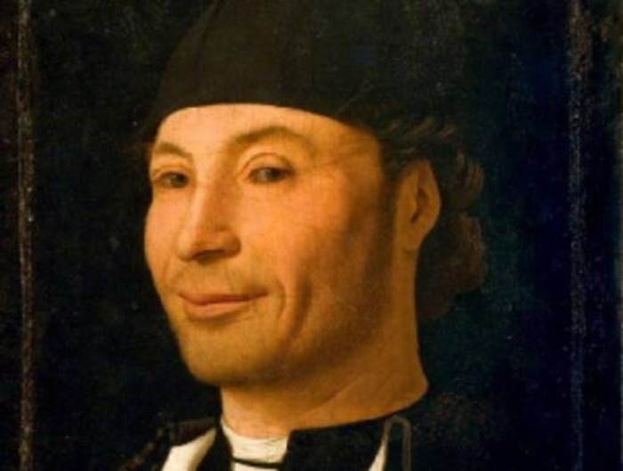 Mancano delle "carte" e la mostra su Antonello da Messina a Taormina chiude in anticipo