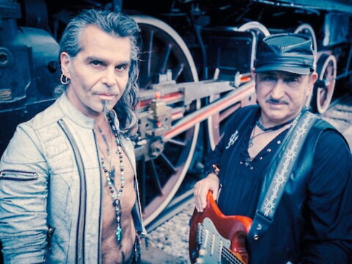 Cresce l'attesa per i Litfiba e lo straordinario "Eut&ograve;pia tour"