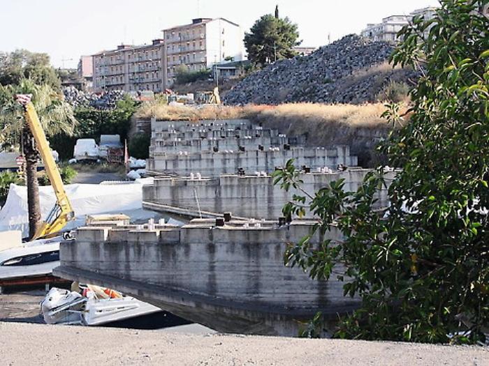 Catania, Viale De Gasperi, svolta dopo 11 anni