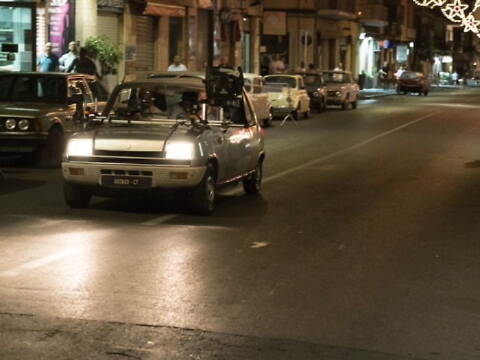 Al via a Catania le riprese del film su Pippo Fava