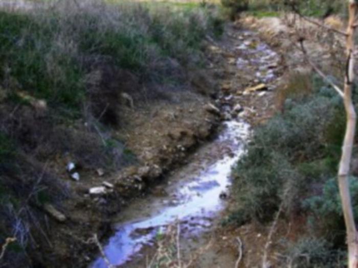 Discarica chiusa, ma costa 250mila euro 