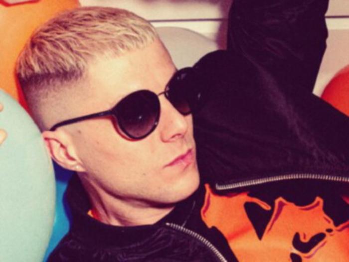 Dj &ldquo;Pitch&rdquo; e la formula del successo: &laquo;Non cade dal cielo, serve duro lavoro&raquo;