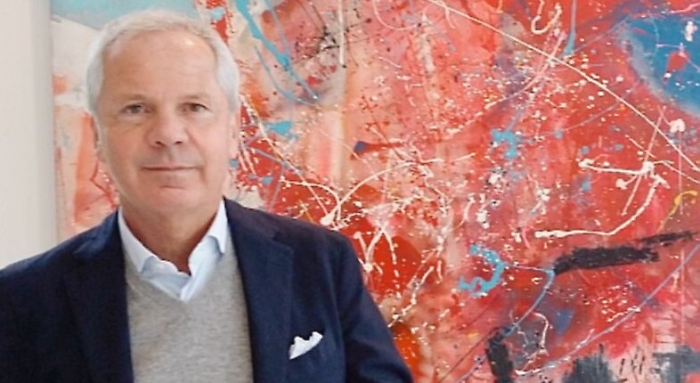 "C&egrave; Posta per te", chi &egrave; l'imprenditore che con il suo gesto ha commosso tutti