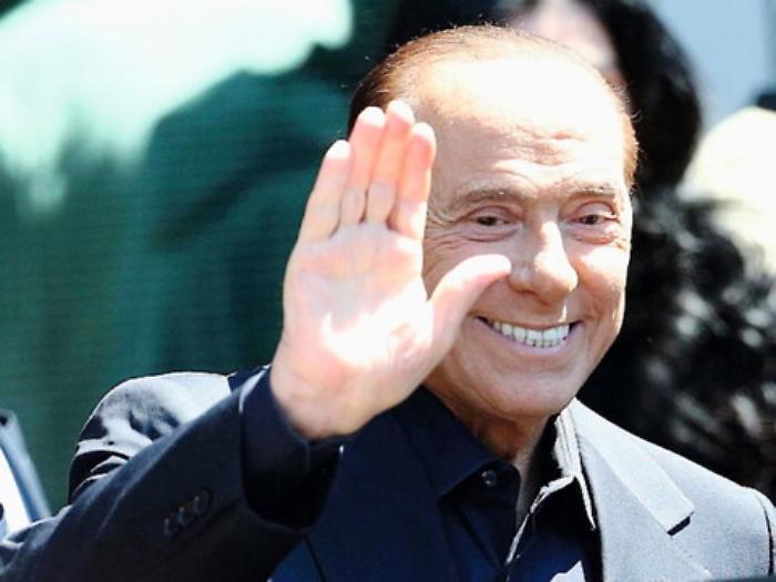 Teatro: a Londra sta per debuttare il musical su Silvio Berlusconi