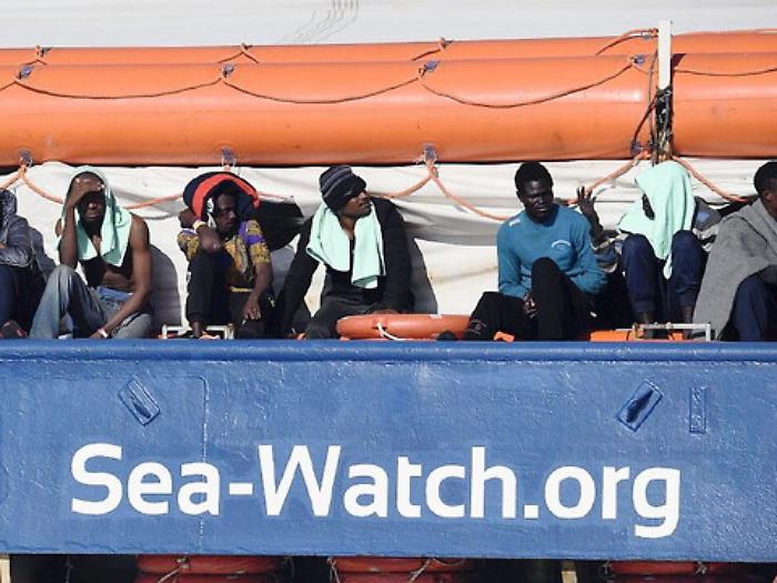 Sea Watch, comandante non esita a dire: &laquo;Ho deciso tutto io&raquo;