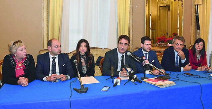 Audizioni Antimafia, Fava: &laquo;I clan riescono a determinare consenso sociale&raquo;