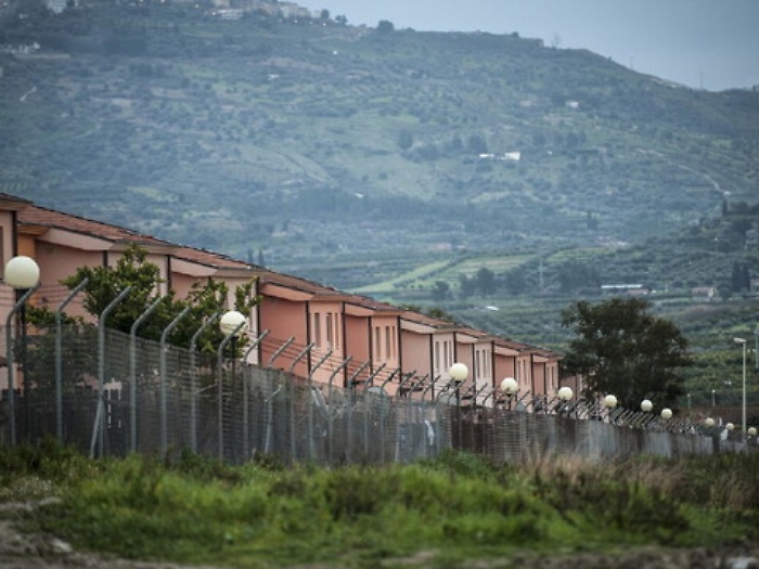 Cara di Mineo: a breve le richieste di rinvio a giudizio