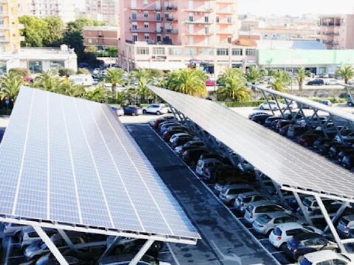 Tribunale di Siracusa, decolla il fotovoltaico