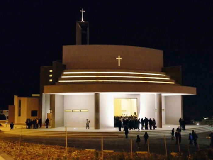 Ragusa: San Pio X, l'attesa finalmente &egrave; terminata