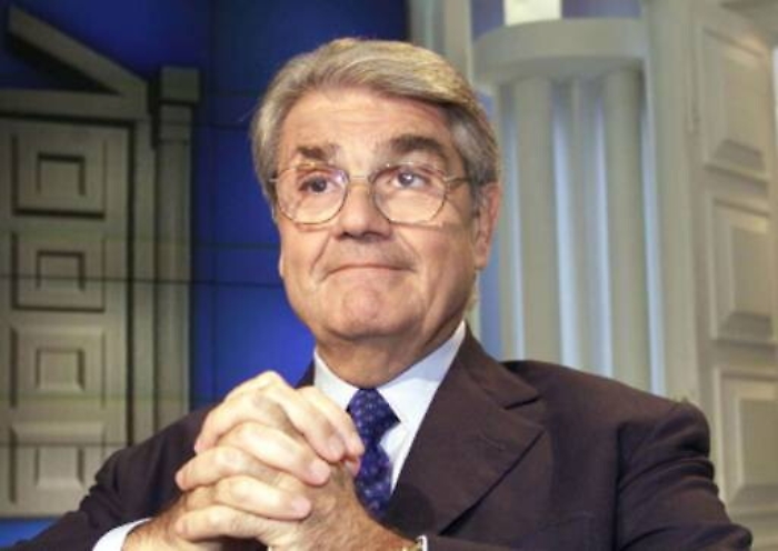 Stato-mafia, su Mannino Pg solleva questione costituzionalit&agrave;