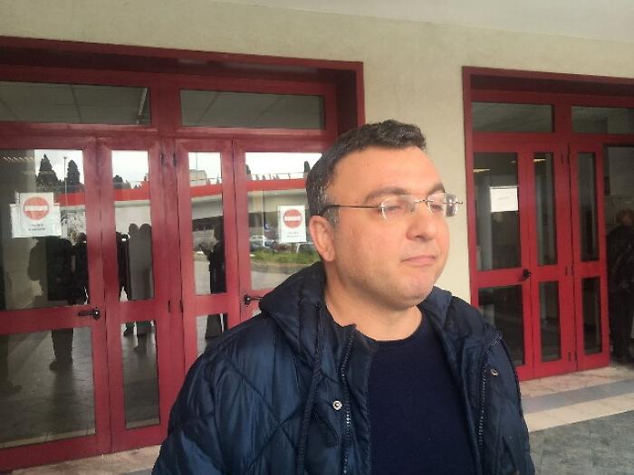 Presunto terrorista a lezione anti-Jihad