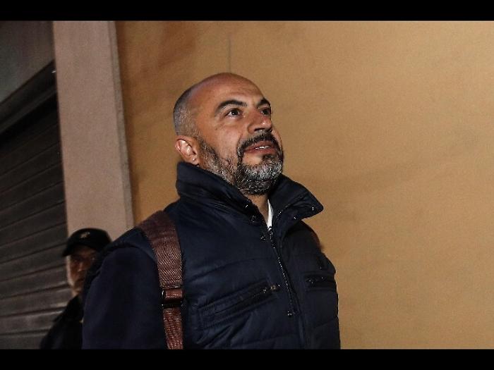 Mes:Paragone, voter&ograve; no a risoluzione