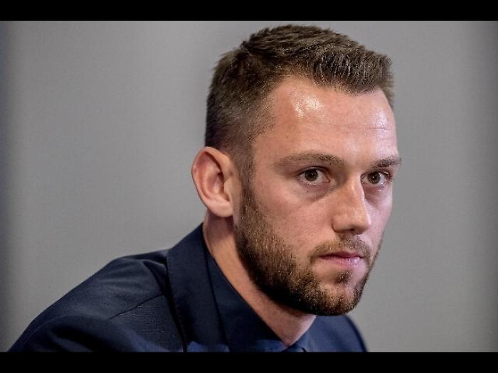 Champions: De Vrij, c'&egrave; tanta delusione abbiamo dato tutto