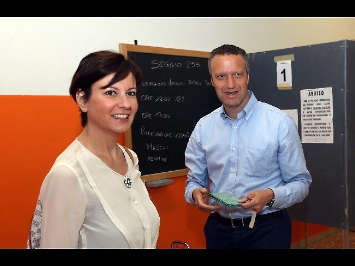 Esposto di Tosi-Bisinella, noi pedinati