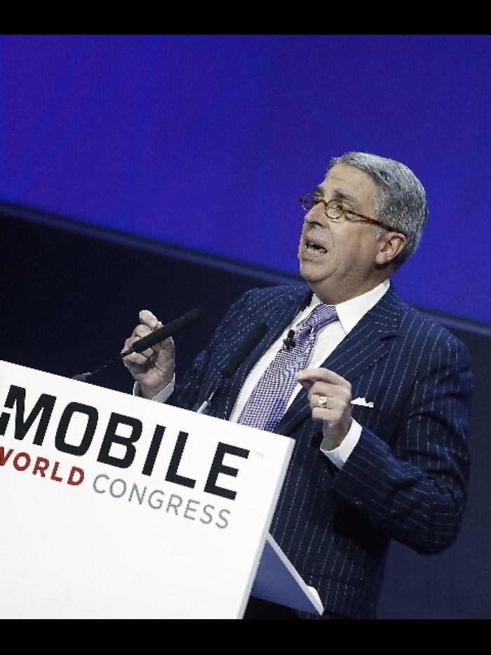 Tim: de Puyfontaine nominato presidente