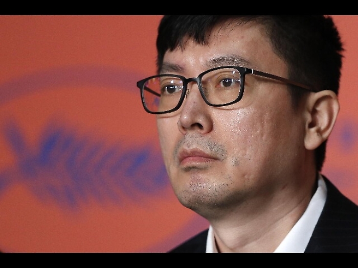 Cannes al festival una Cina mai vista