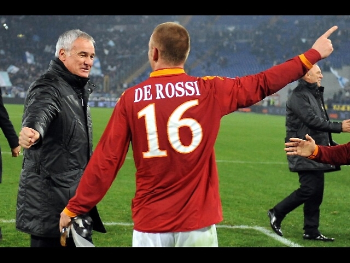 Ranieri, Roma ha futuro ma voliamo basso