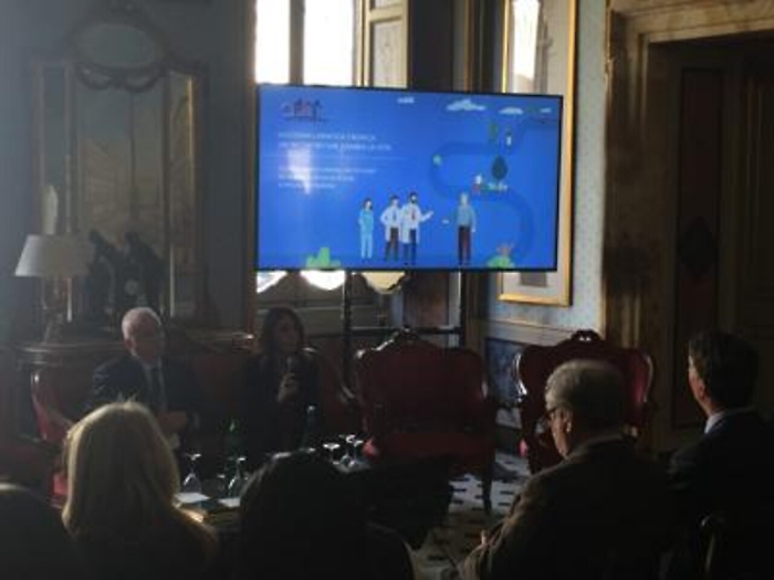 In Italia 1.200 nuovi casi leucemia linfatica cronica l'anno