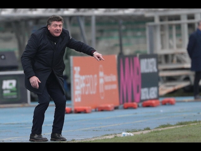 Calcio: Torino; Mazzarri, 'quel che &egrave; successo &egrave; pazzesco'
