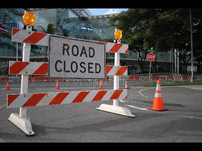 Honolulu, cellulari vietati agli incroci