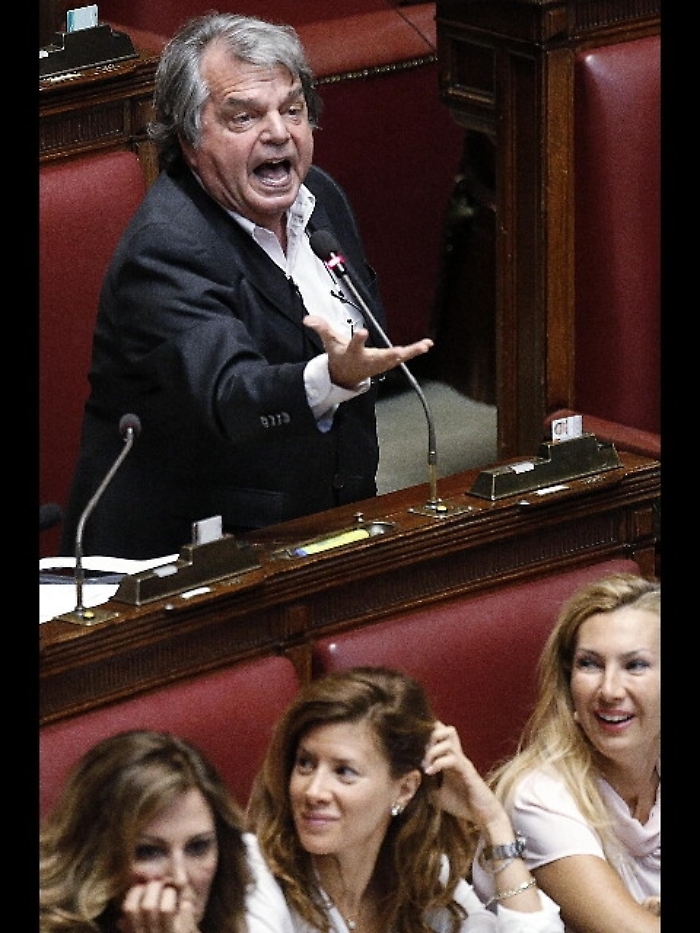 Vitalizi: Fi non partecipa a voto