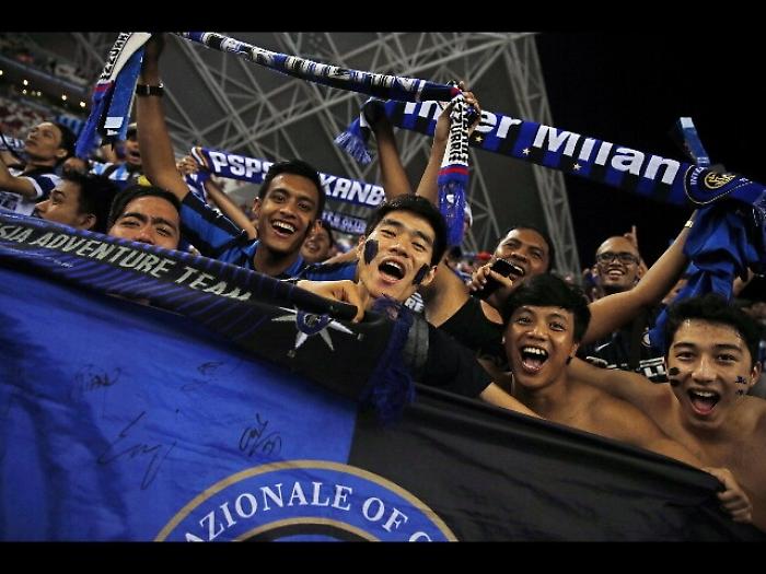 Inter: Antonello, obiettivo &egrave; Champions