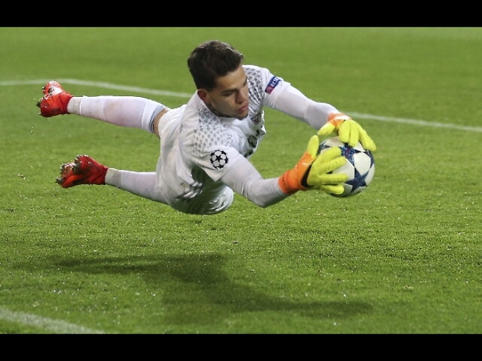 Man City, dal Benfica arriva Ederson