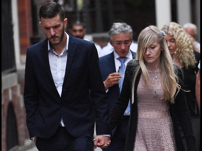 Il piccolo Charlie Gard &egrave; morto