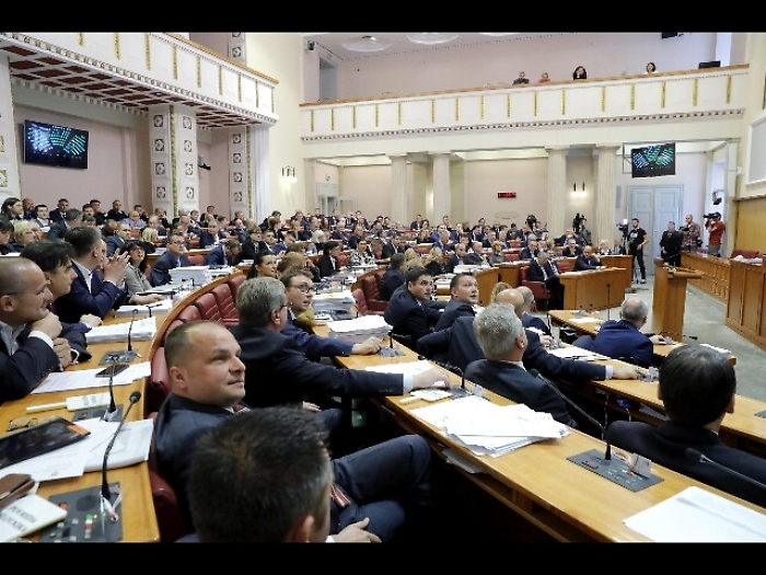 Croazia: domenica ballottaggi elezioni