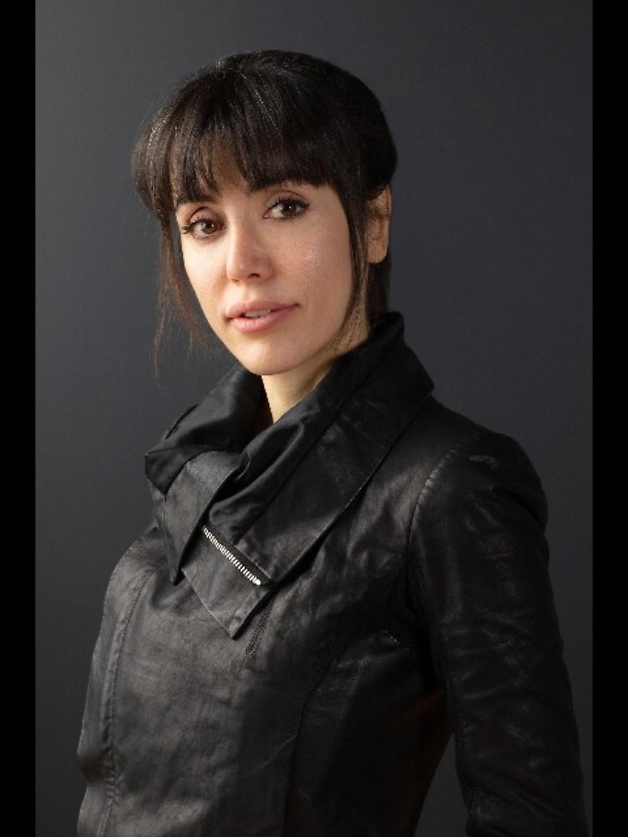 Azra Kohen, scoprite il vostro talento