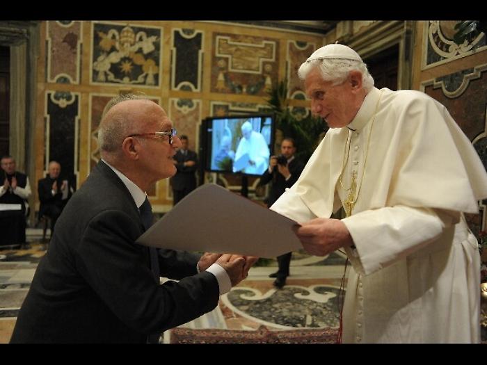 Morto Simonetti, storico cristianesimo