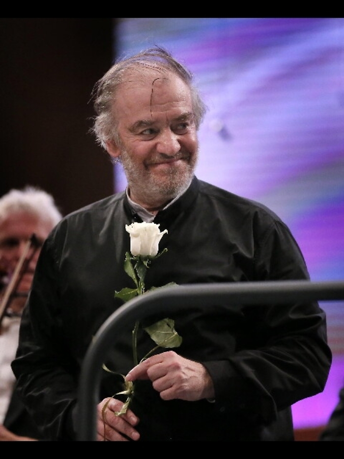 Scala: applausi Gergiev con la Mariinsky