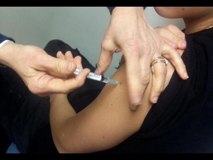 Vaccini, no Tar a ricorso sulle multe