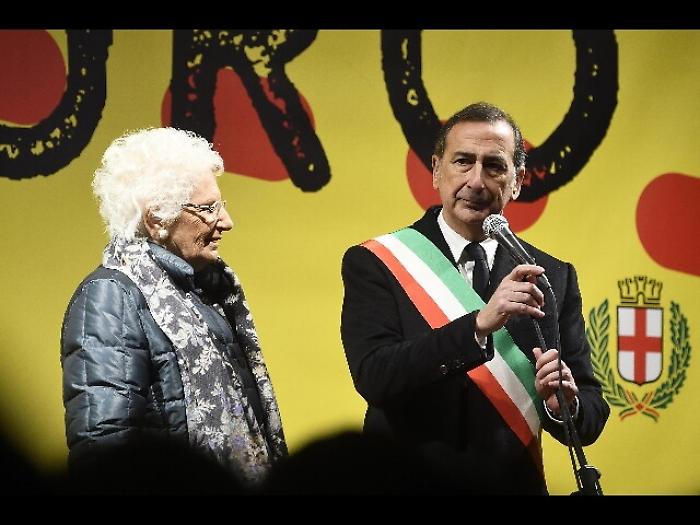 Segre: Sala, pronti a tornare in piazza